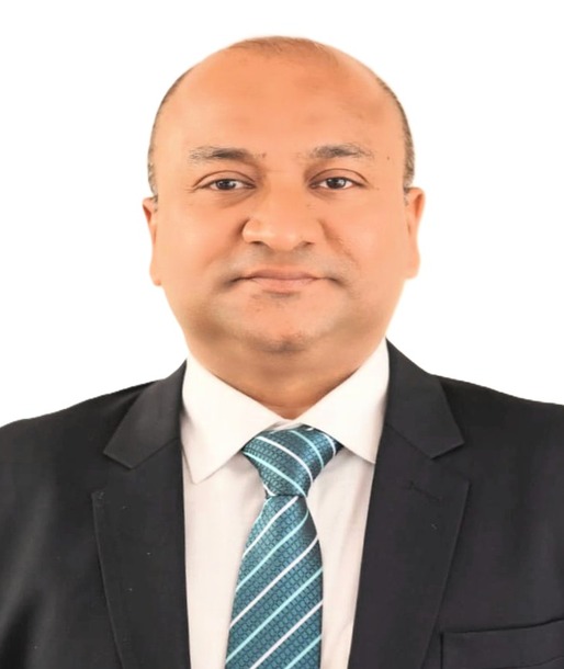 Mr. S.M. Wadudul Islam